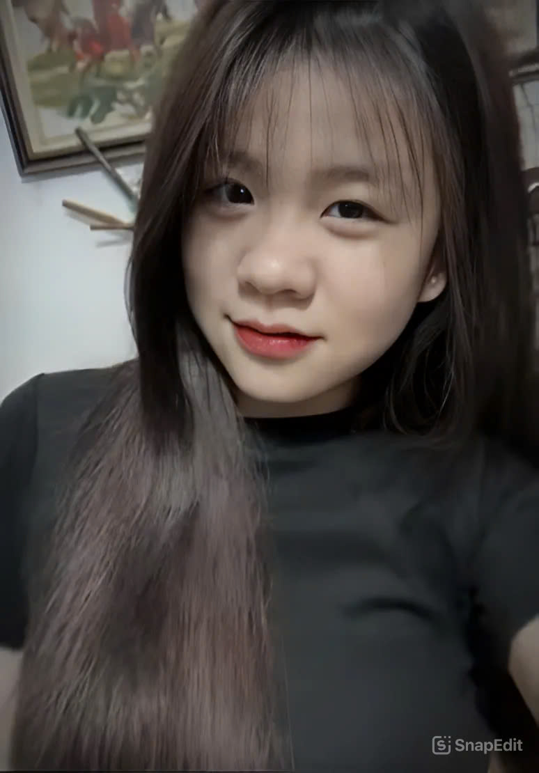 Em Nguyễn Thanh Vân lớp General 9.5